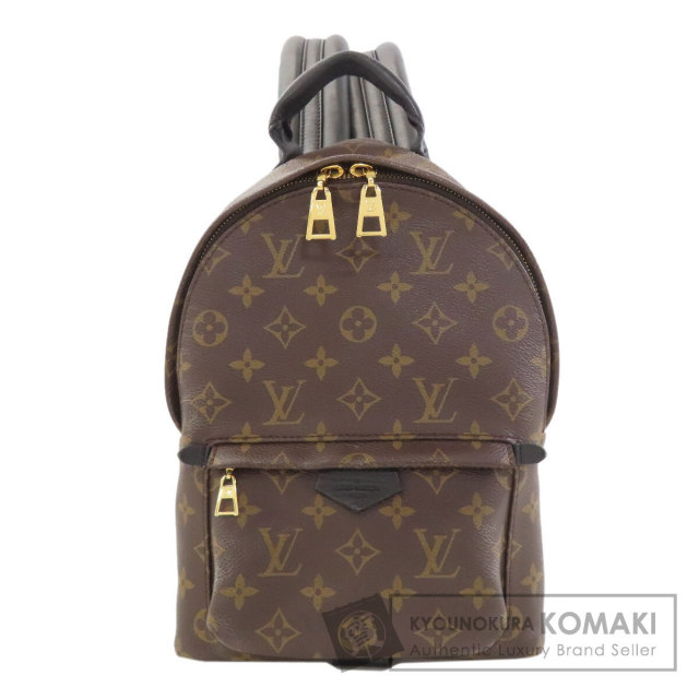 LOUIS VUITTON ルイヴィトン M44871 パームスプリングス モノグラム