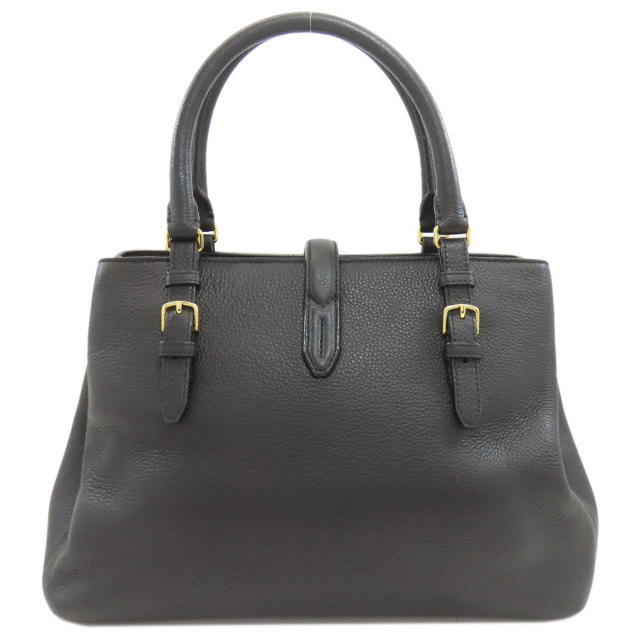 BALLY レザー バッグ　2WAY BALLY バリー 2WAY ハンドバッグ レザー レディース [中古] ブランド京