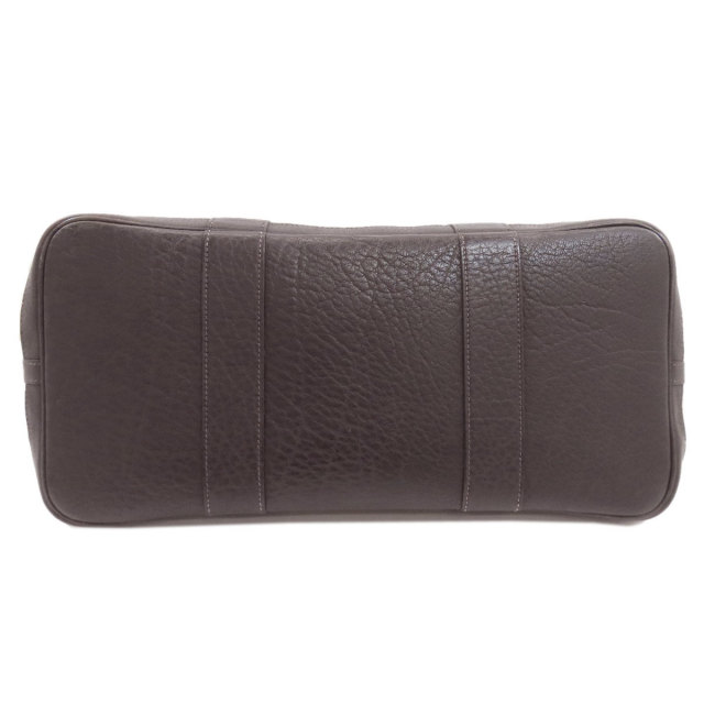エルメス トートバッグ ガーデンパーティPM シルバー金具