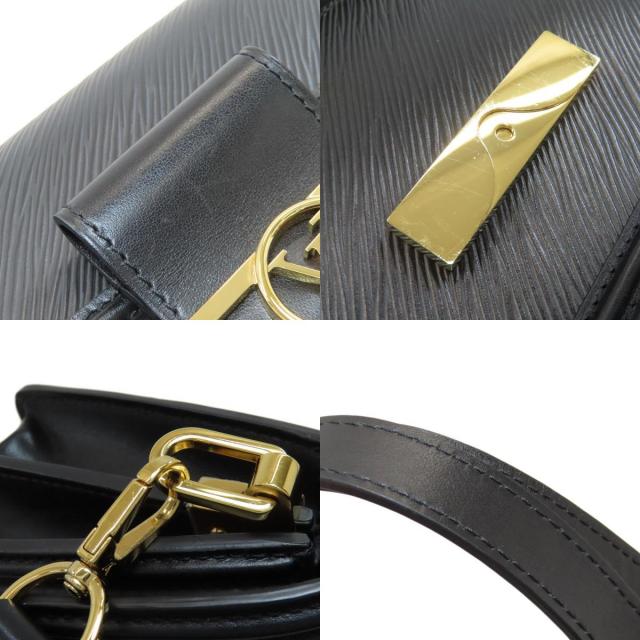 LOUIS VUITTON ルイヴィトン M55964 ドーフィーヌ NV MINI ショルダー