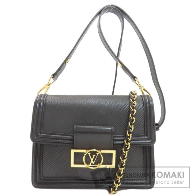LOUIS VUITTON ルイヴィトン M59961 プティバケット ハンドバッグ