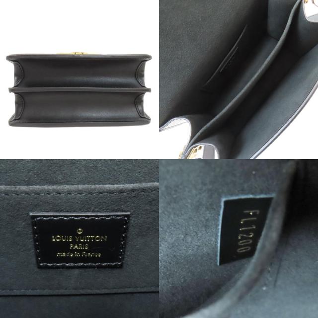 LOUIS VUITTON ルイヴィトン M55964 ドーフィーヌ NV MINI ショルダー