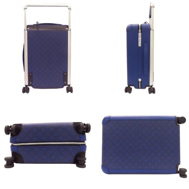 LOUIS VUITTON ルイヴィトン M20183 ホライゾン55 キャリーバッグ