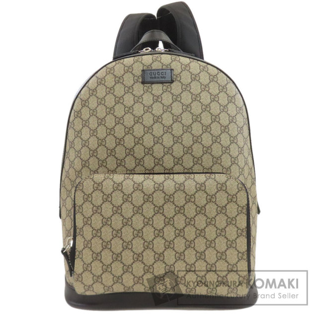 グッチ リュック・デイパック GGスプリーム