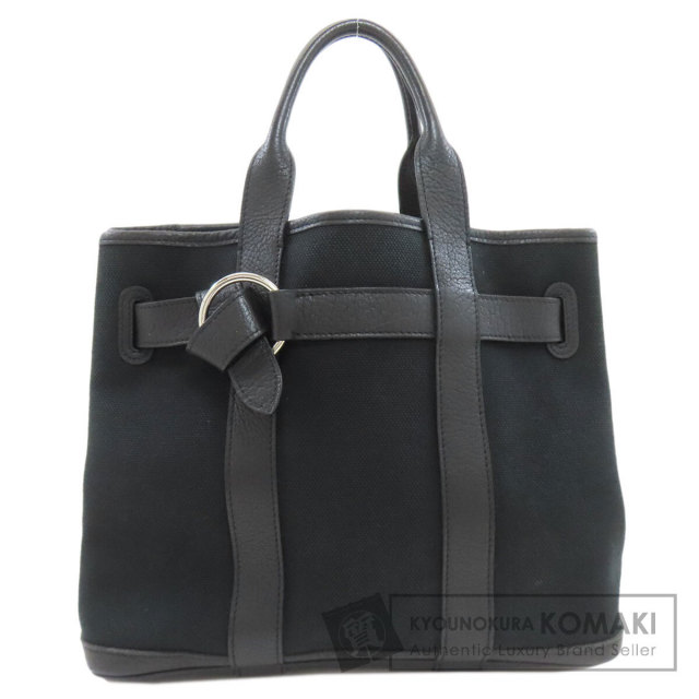 HERMES エルメス オールバック シルバー金具 リュック・デイパック