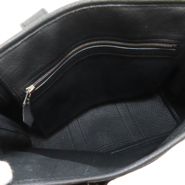 HERMES エルメス プティットサンチュールPM シルバー金具 ハンドバッグ