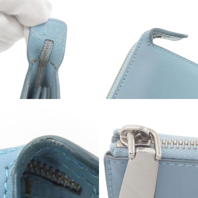 Jil Sander ジル・サンダー ロゴ ハンドバッグ レザー レディース