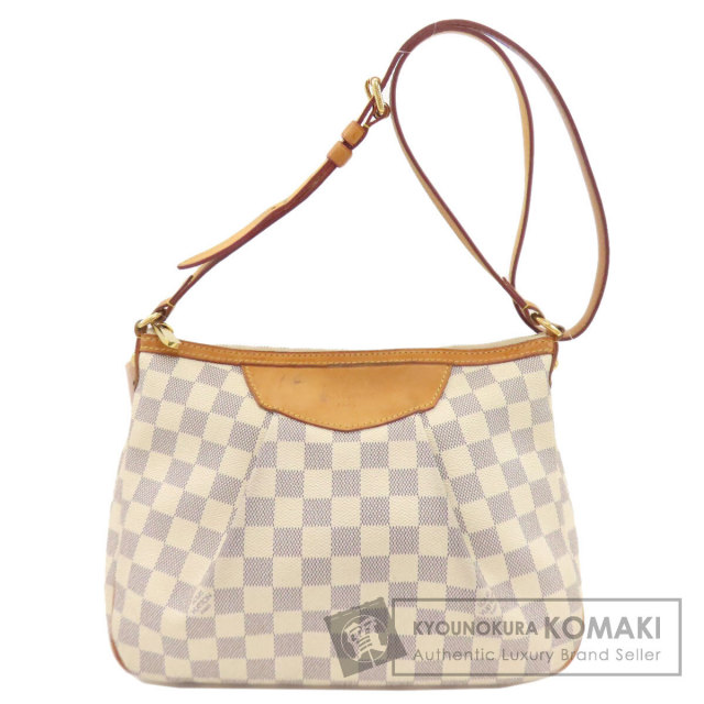 ルイヴィトン ショルダーバッグ シラクーサPM