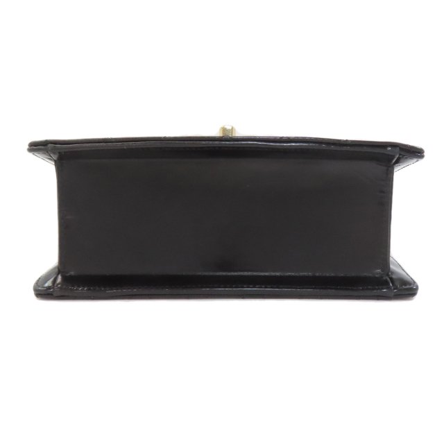 シャネル ショルダーバッグ チェーンショルダー マトラッセ ゴールド金具