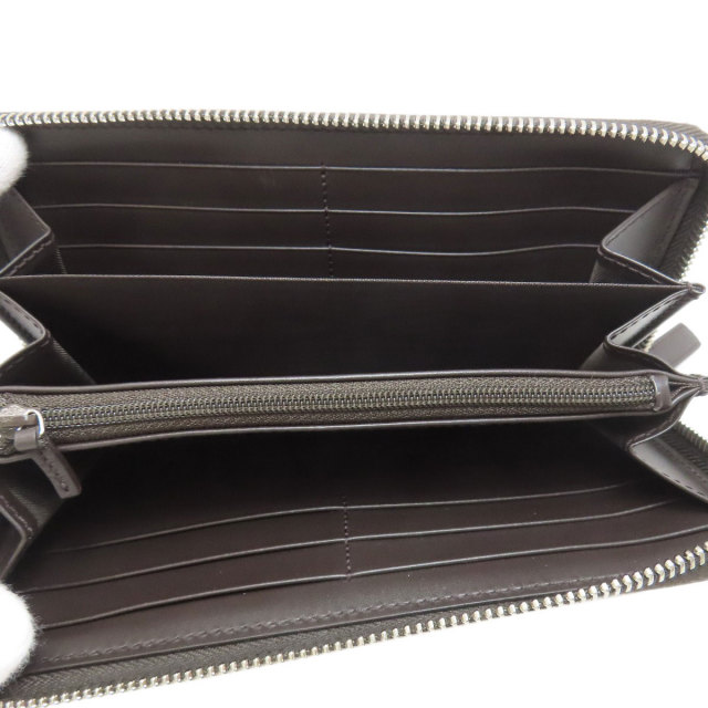 GUCCI グッチ 408831 ビー GGスプリーム 長財布（小銭入れあり） PVC