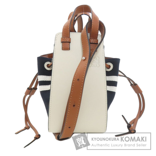 ロエベ ハンドバッグ ハンモック ドセーラー ミニ 2.WAY