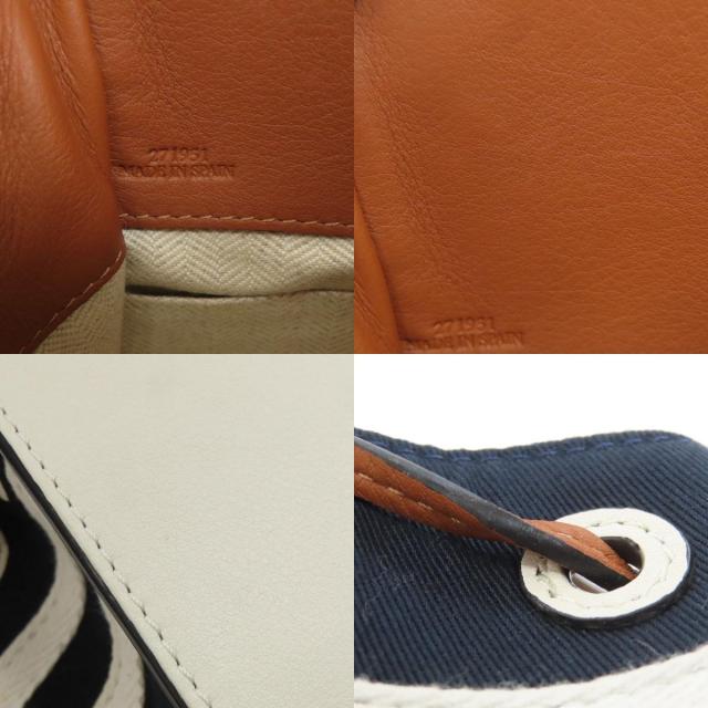 LOEWE ロエベ ハンモック ドセーラー ミニ 2.WAY ハンドバッグ