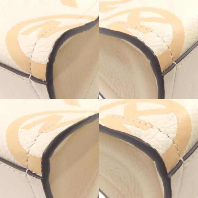 マイケルコース ハンドバッグ 2WAY