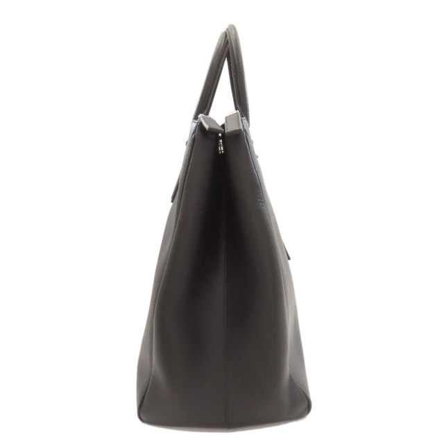 PRADA プラダ ガレリア ロゴ金具 2WAY ハンドバッグ サフィアーノ