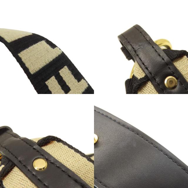 ステラマッカートニー Stella McCartney  マーリー  ショルダーバッグ ポリエステル 中古 Stella McCartney ステラマッカートニー マーリー ショルダーバッグ