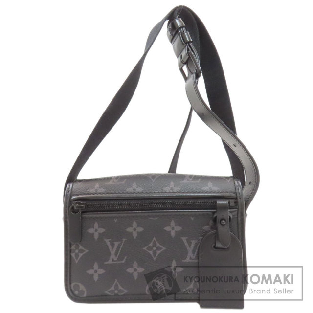LOUIS VUITTON ルイヴィトン M45557 マグネティック メッセンジャー