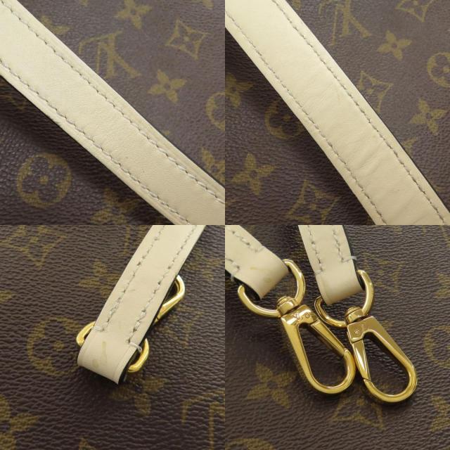 LOUIS VUITTON ルイヴィトン M45311 モンテーニュMM ハンドバッグ