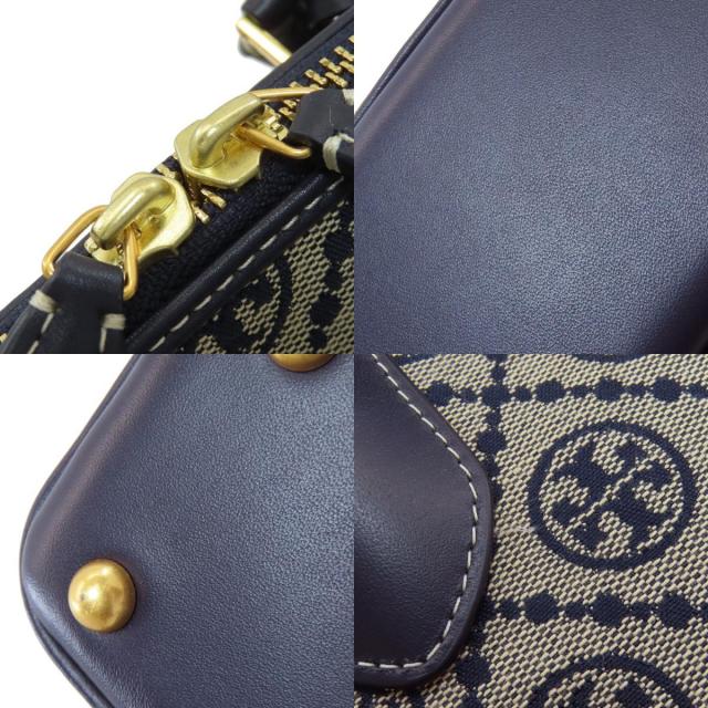 Tory Burch トリーバーチ ミニTモノグラム スウィング 2WAY