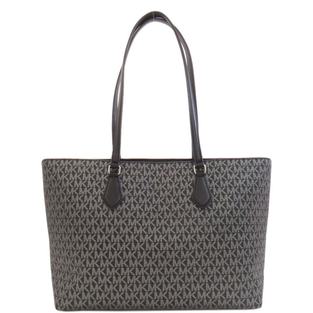 Michael Kors MKシグネチャー トートバッグ PVC レディース Michael Kors マイケルコース MKシグネチャー トートバッグ PVC