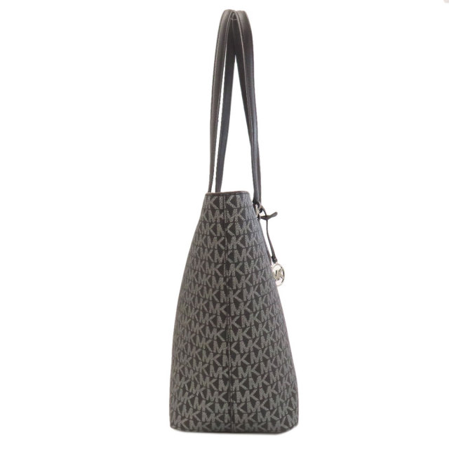 Michael Kors マイケルコース MKシグネチャー トートバッグ PVC