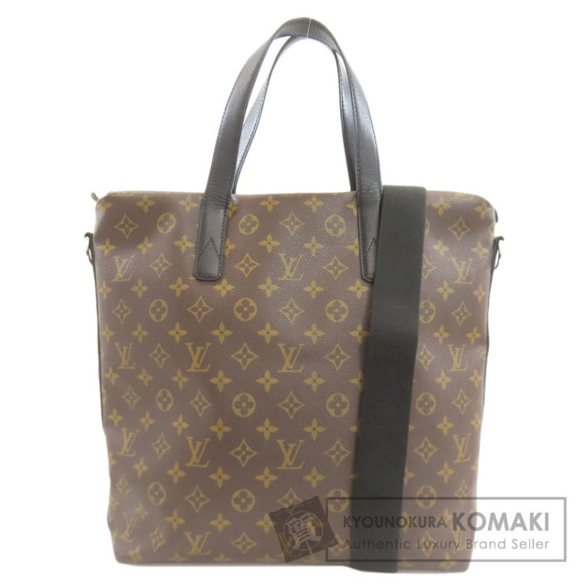 LOUIS VUITTON ルイヴィトン M47270 ドーヴィル モノグラム