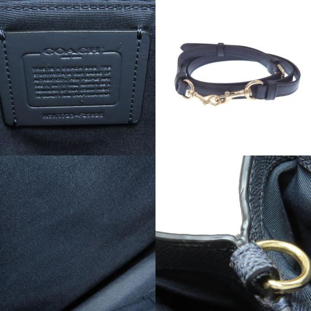 COACH コーチ F25926 ブルック キャリーオール 2WAY トートバッグ