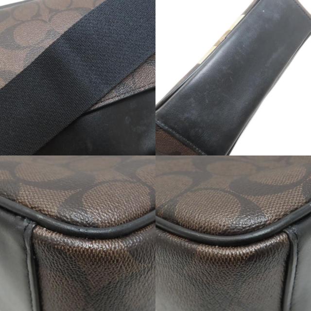 COACH コーチ C9965 グラハム クロスボディ シグネチャー ショルダー