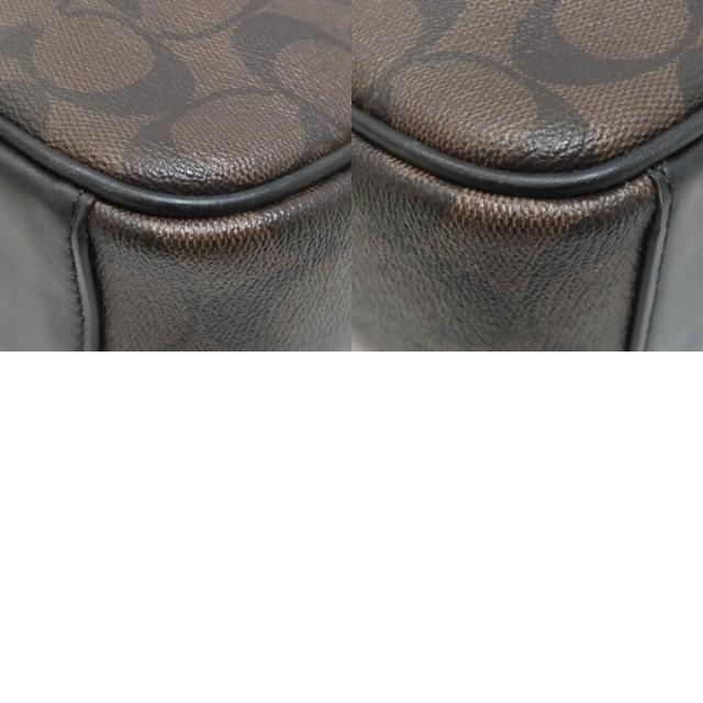 COACH コーチ C9965 グラハム クロスボディ シグネチャー ショルダー