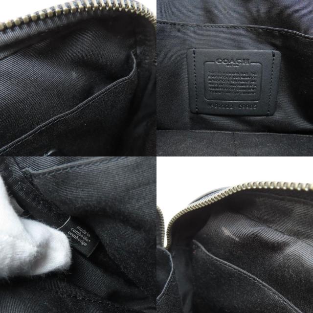 COACH コーチ C9965 グラハム クロスボディ シグネチャー ショルダー