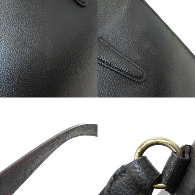 COACH コーチ C4078 テイタム キャリーオール トートバッグ カーフ