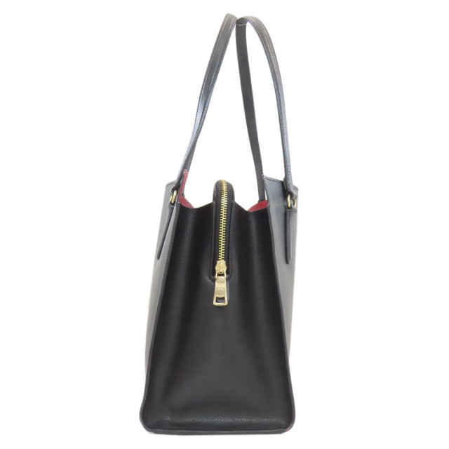 コーチ COACH C4078  テイタム キャリーオール  トートバッグ カーフ レディース  中古 COACH コーチ C4078 テイタム キャリーオール トートバッグ カーフ