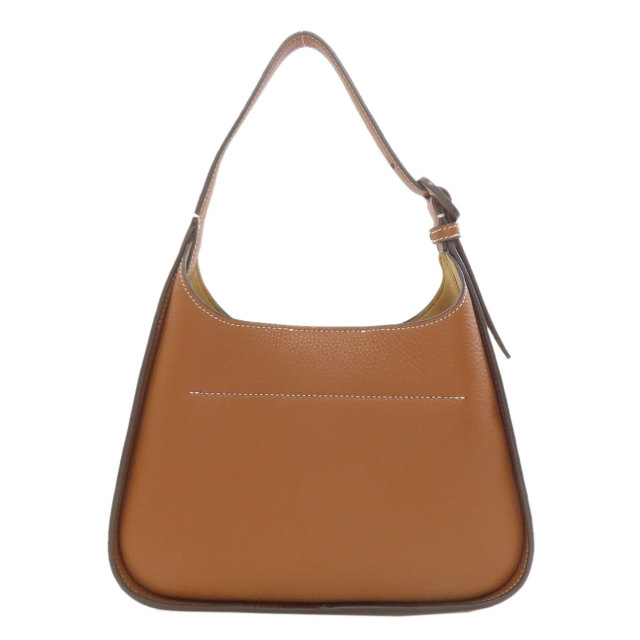 TORY BURCH トリーバーチ　ミラーホーボー Tory Burch トリーバーチ ミラー ホーボー ハンドバッグ レザー
