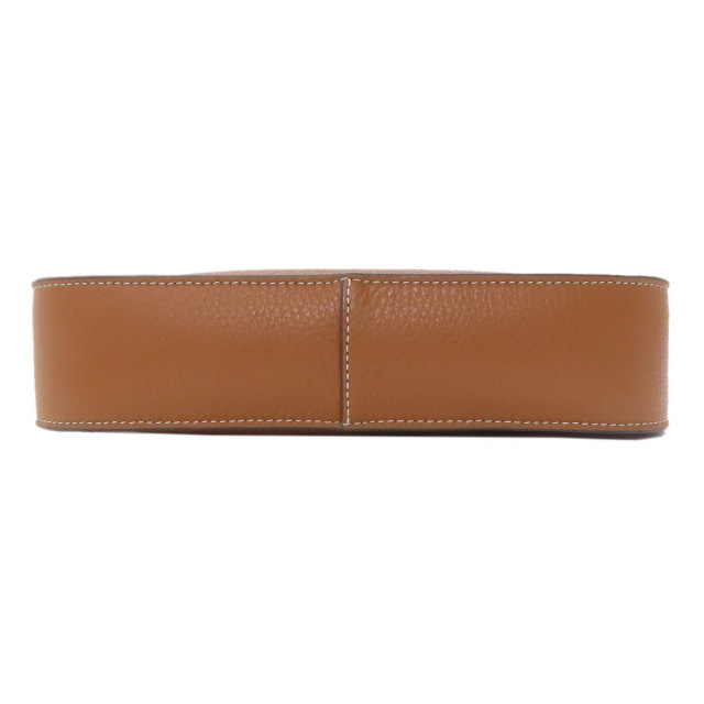 Tory Burch トリーバーチ ミラー ホーボー ハンドバッグ レザー