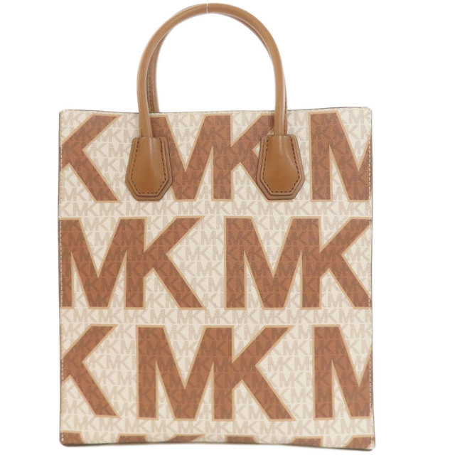 マイケルコース ハンドバッグ MKシグネチャー 2WAY