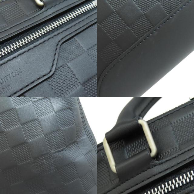 LOUIS VUITTON ルイヴィトン N41020 アヴェニュー・ブリーフケース