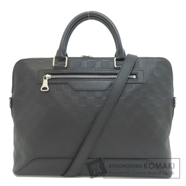 LOUIS VUITTON ルイヴィトン N41020 アヴェニュー・ブリーフケース