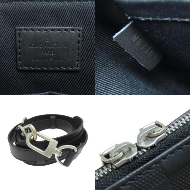LOUIS VUITTON ルイヴィトン N41020 アヴェニュー・ブリーフケース