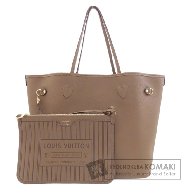 LOUIS VUITTON ルイヴィトン M25664 ネヴァーフル・インサイドアウトMM