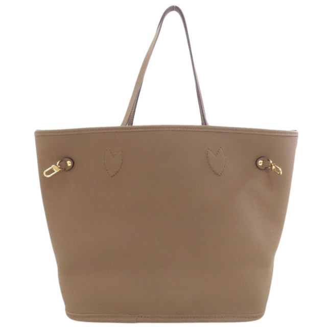 ルイヴィトン LOUIS VUITTON】ルイヴィトン『モノグラム イディール ネヴァーフルMM