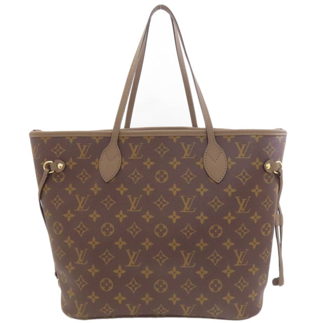 LOUIS VUITTON ルイヴィトン M25664 ネヴァーフル・インサイドアウトMM