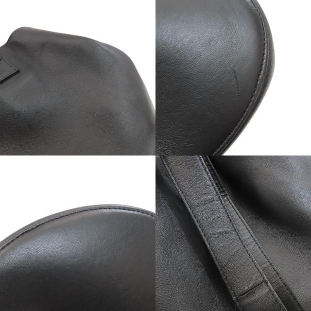 BOTTEGA VENETA ボッテガヴェネタ ドロップ ハンドバッグ カーフ