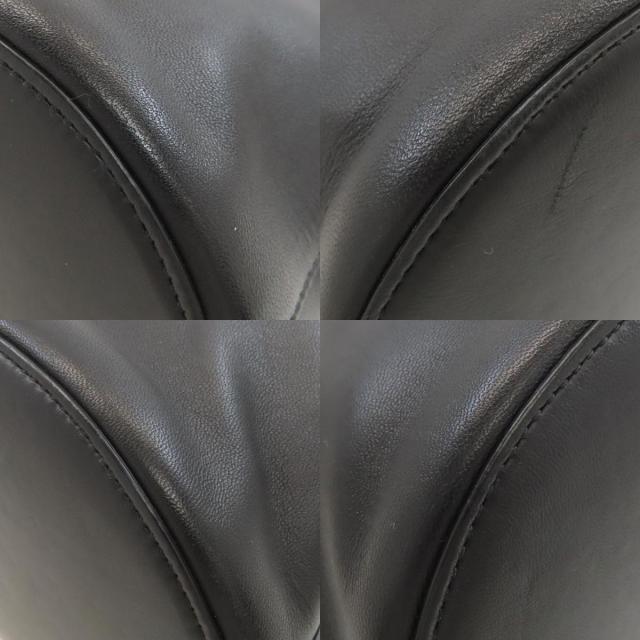 BOTTEGA VENETA ボッテガヴェネタ ドロップ ハンドバッグ カーフ