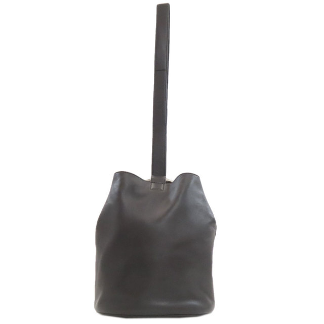 ボッテガヴェネタ BOTTEGA VENETA  ドロップ  ハンドバッグ カーフ レディース  中古 BOTTEGA VENETA ボッテガヴェネタ ドロップ ハンドバッグ カーフ