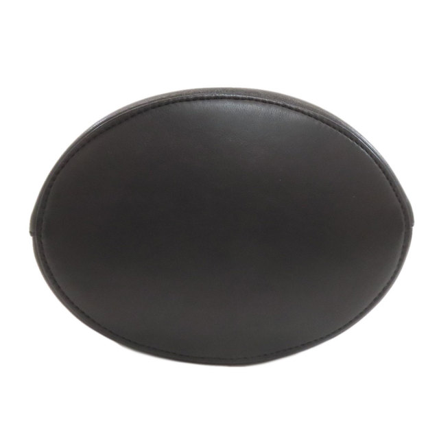 BOTTEGA VENETA ボッテガヴェネタ ドロップ ハンドバッグ カーフ