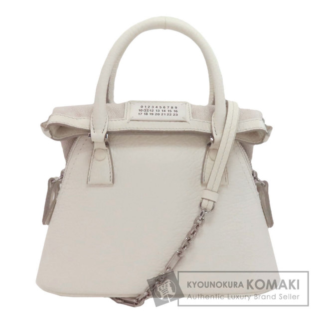 MaisonMargiela メゾン・マルジェラ マルチケース リストハンドル