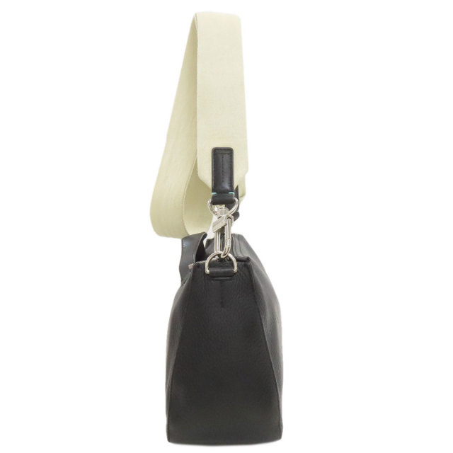 TIFFANY&Co. ティファニー 2WAY ショルダーバッグ レザー レディース