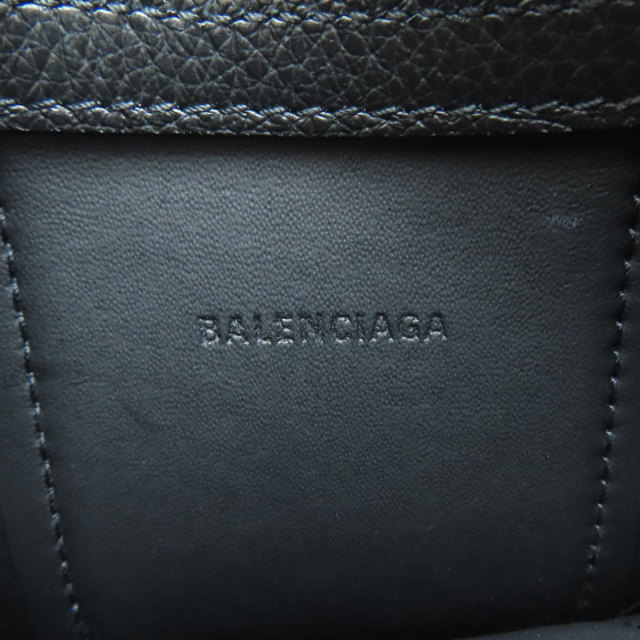 BALENCIAGA バレンシアガ 644722 アワーグラス ショルダーバッグ