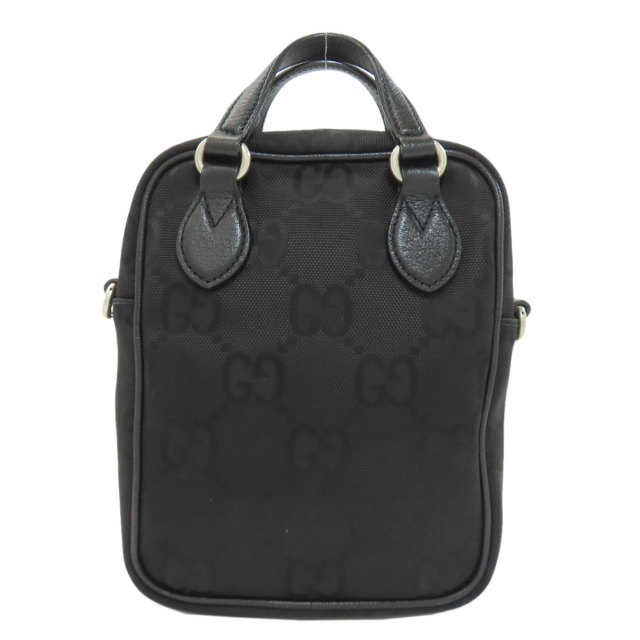 GUCCI グッチ 625850 オフ ザ グリッド 2WAY ハンドバッグ キャンバス