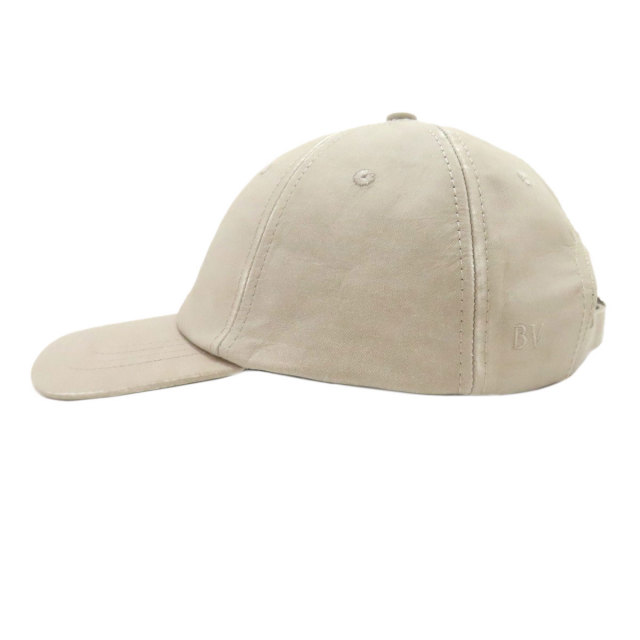 ボッテガヴェネタ 帽子 ジャージィプリント