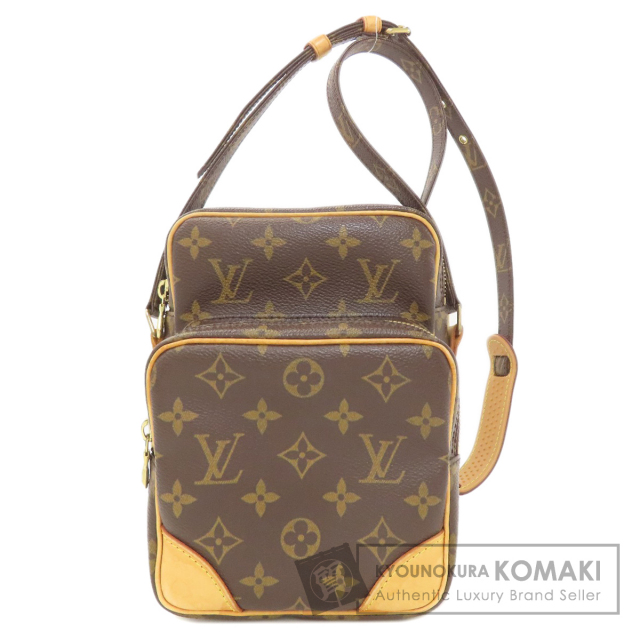 ルイヴィトン ショルダーバッグ アマゾン